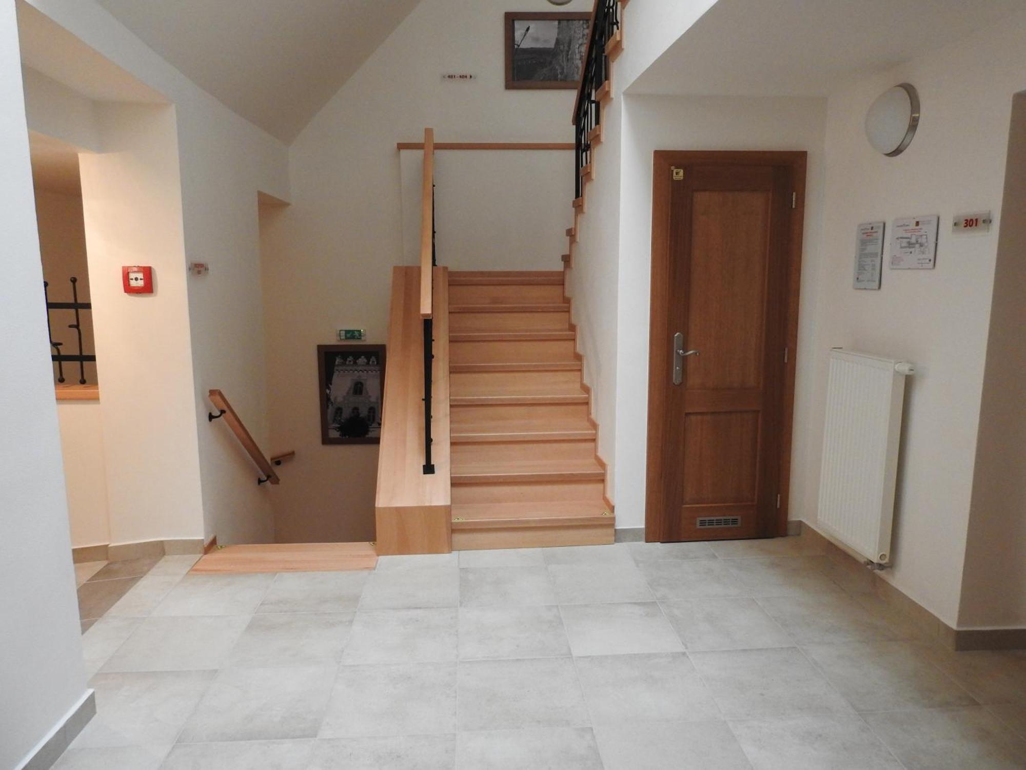 Penzion Kiska Levoča Extérieur photo