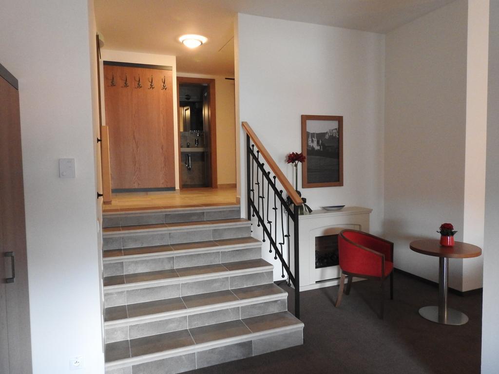 Penzion Kiska Levoča Extérieur photo