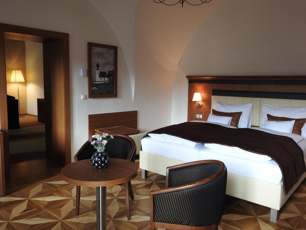 Penzion Kiska Levoča Extérieur photo