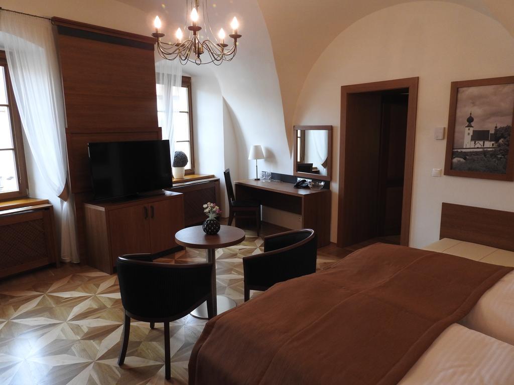 Penzion Kiska Levoča Extérieur photo