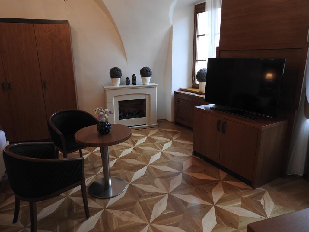 Penzion Kiska Levoča Extérieur photo