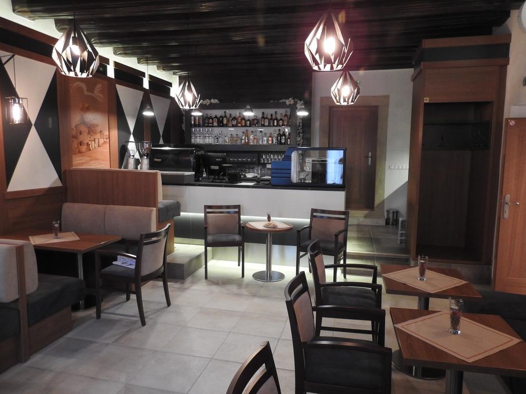 Penzion Kiska Levoča Extérieur photo