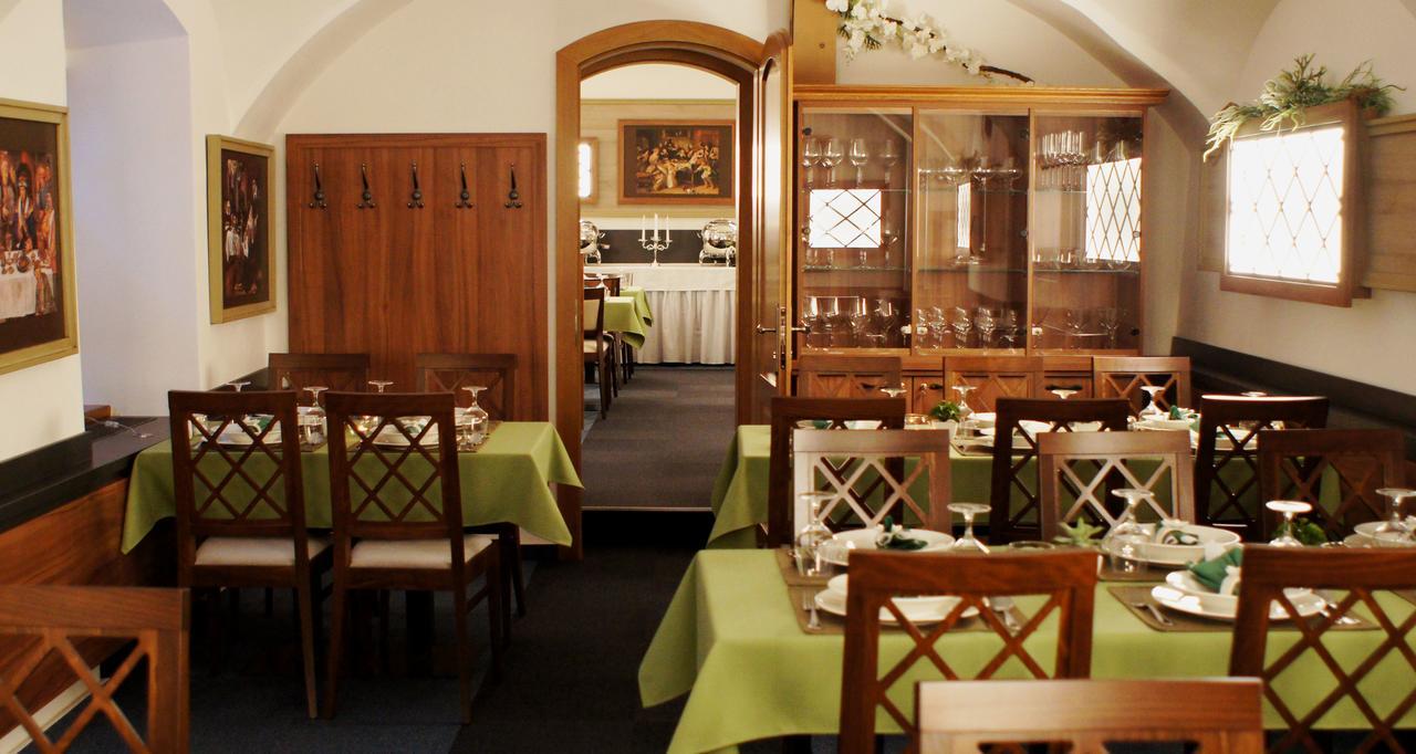 Penzion Kiska Levoča Extérieur photo