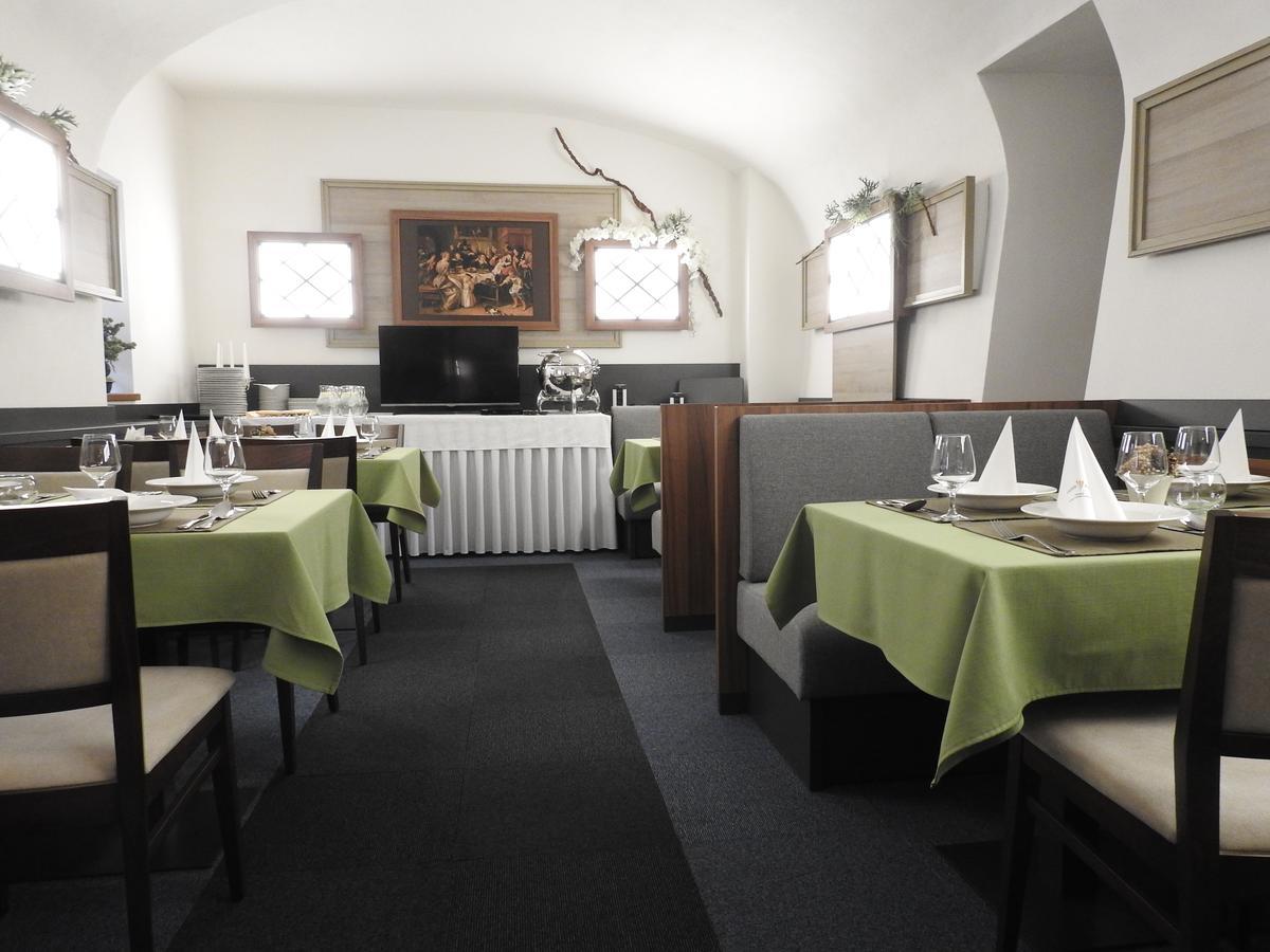 Penzion Kiska Levoča Extérieur photo