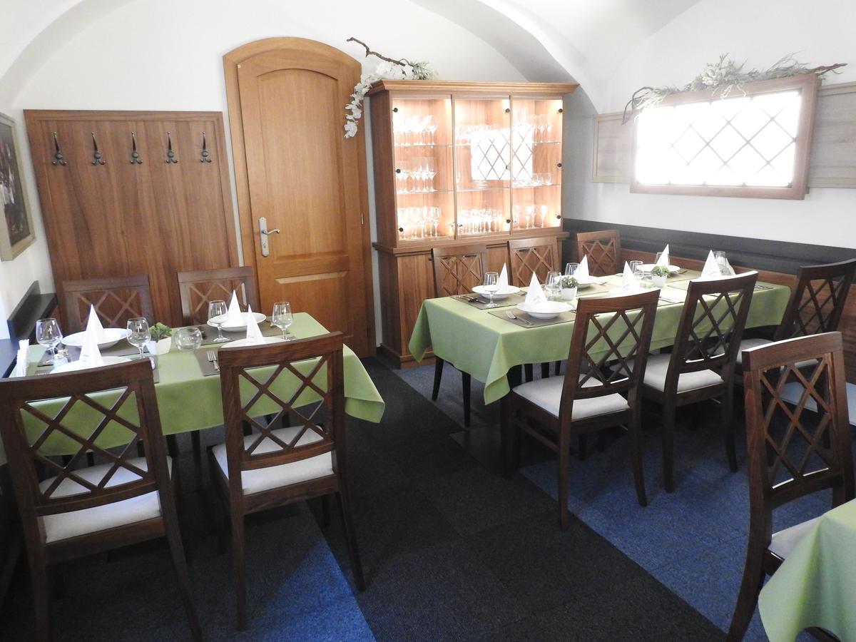 Penzion Kiska Levoča Extérieur photo