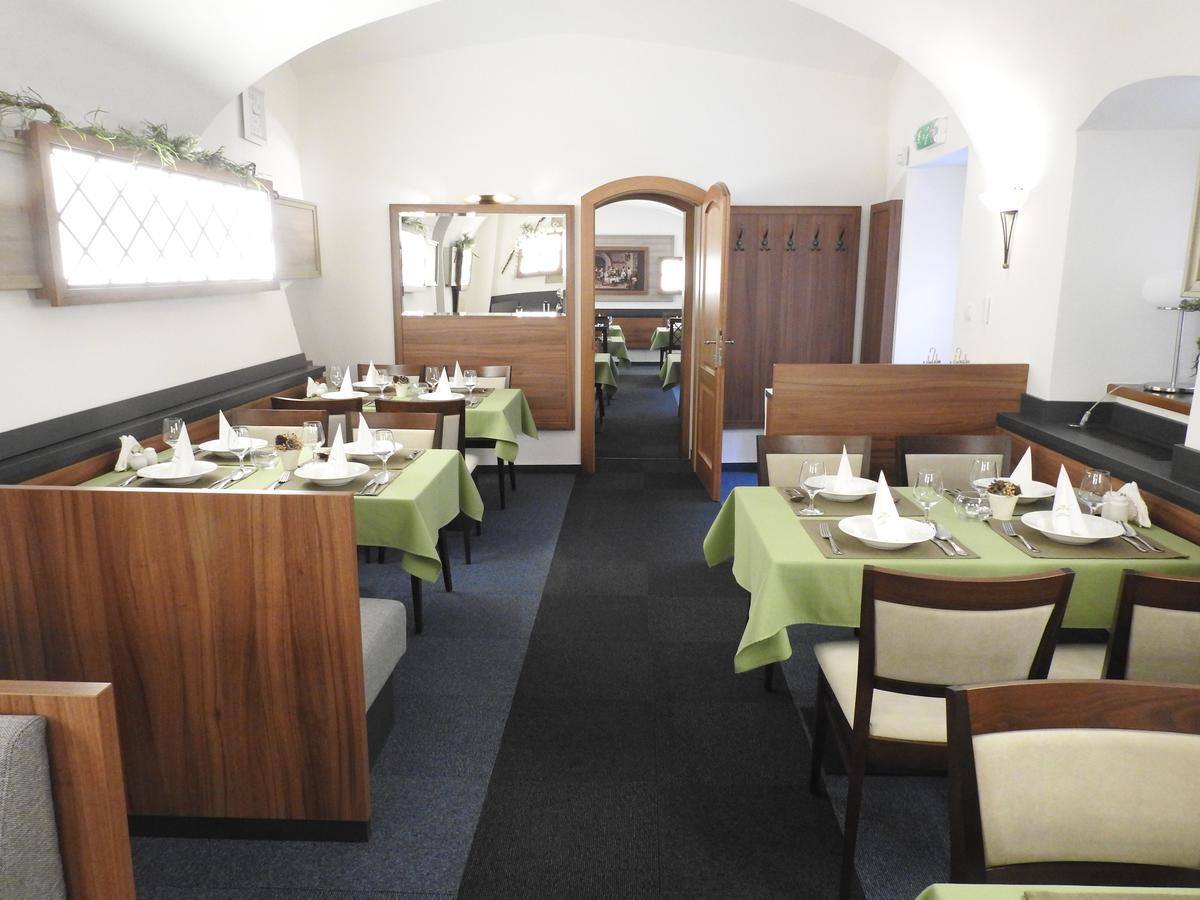 Penzion Kiska Levoča Extérieur photo