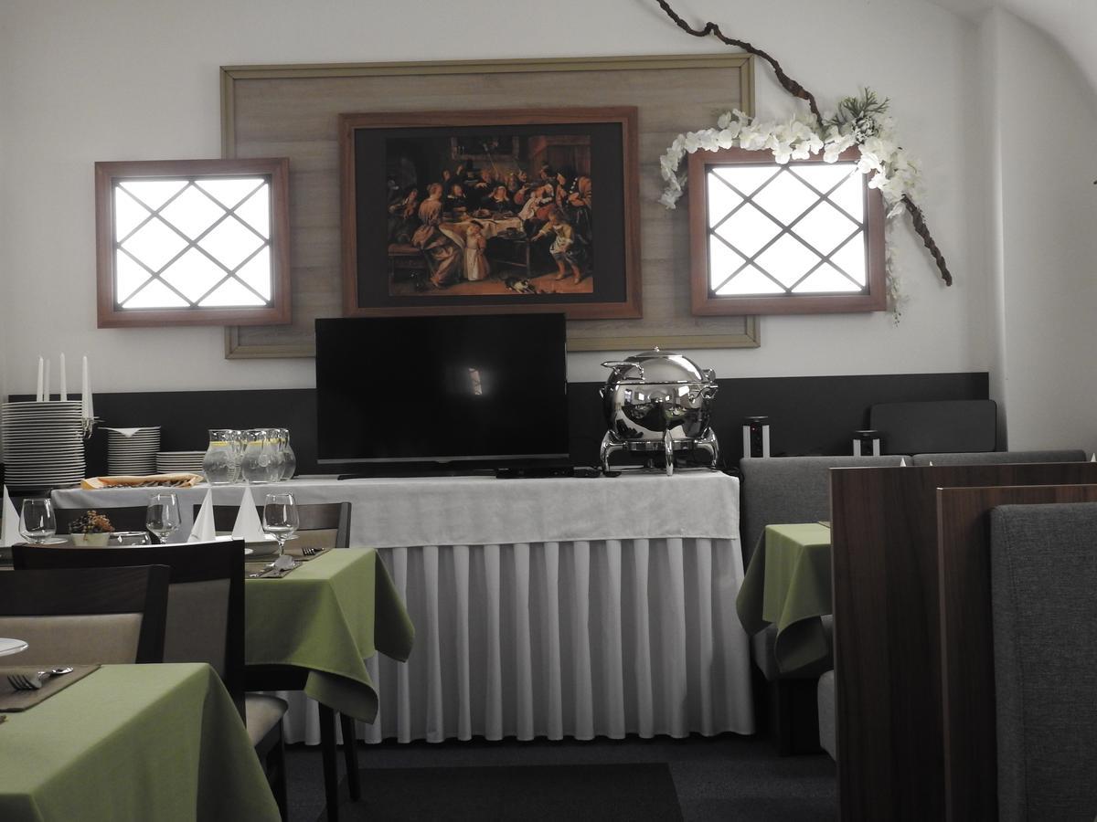 Penzion Kiska Levoča Extérieur photo