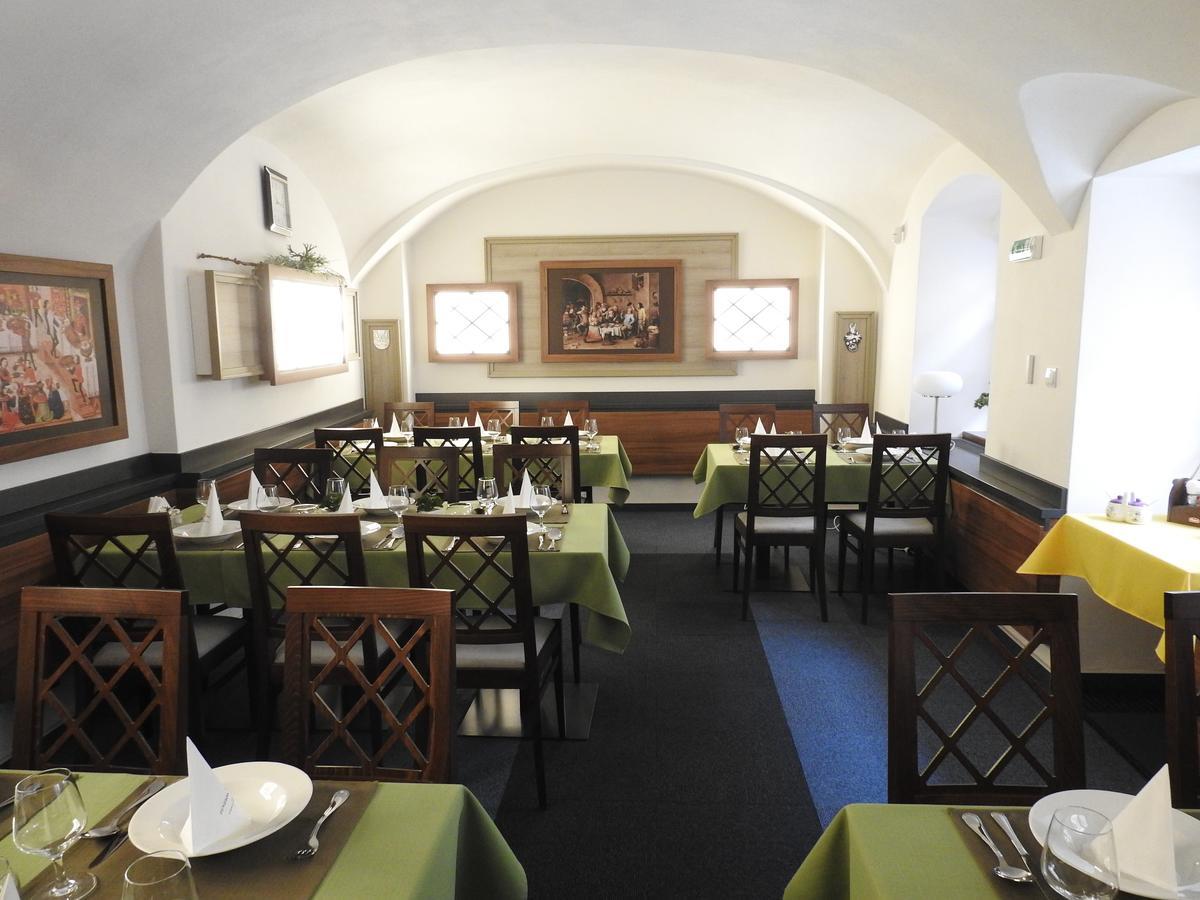Penzion Kiska Levoča Extérieur photo