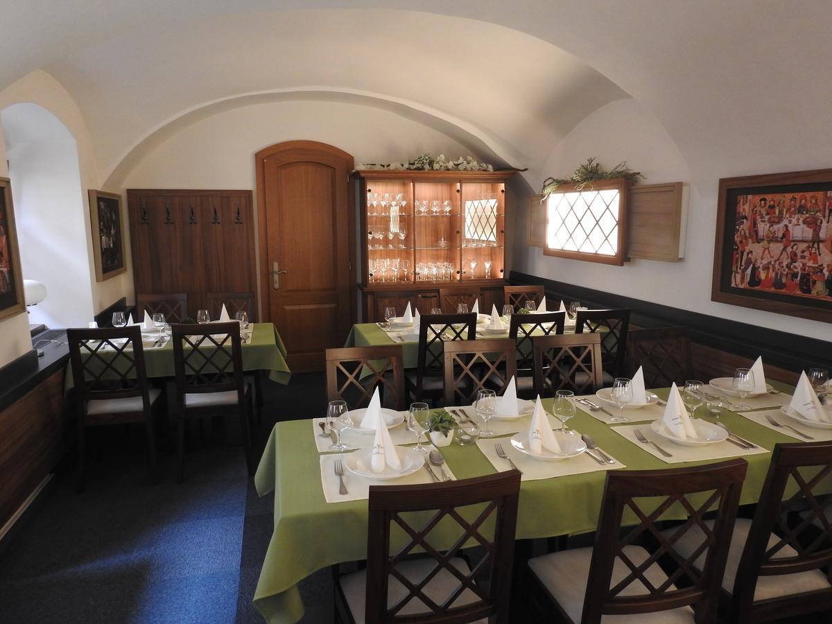 Penzion Kiska Levoča Extérieur photo