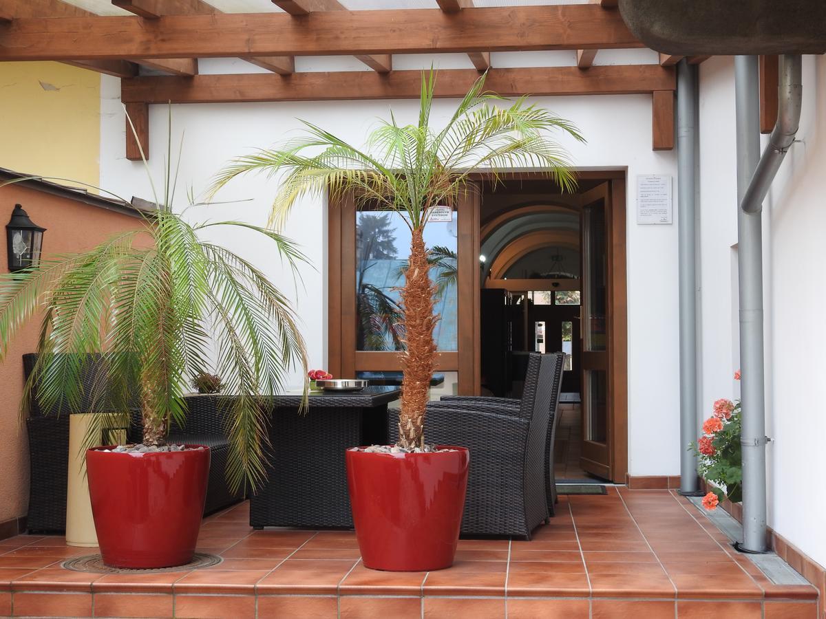 Penzion Kiska Levoča Extérieur photo