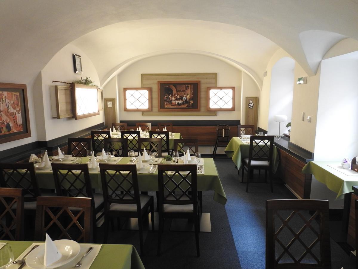 Penzion Kiska Levoča Extérieur photo