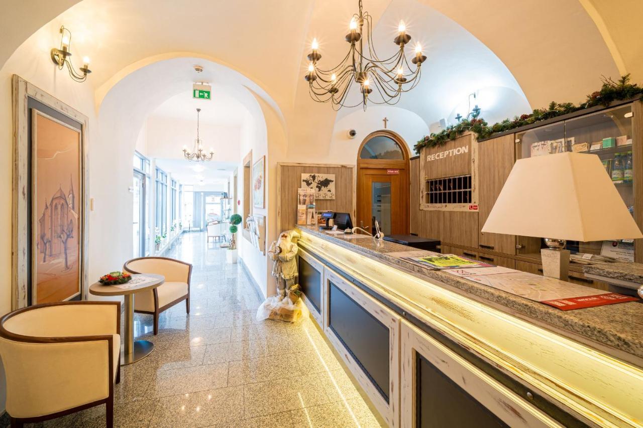 Penzion Kiska Levoča Extérieur photo