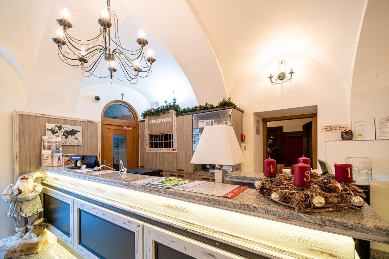 Penzion Kiska Levoča Extérieur photo