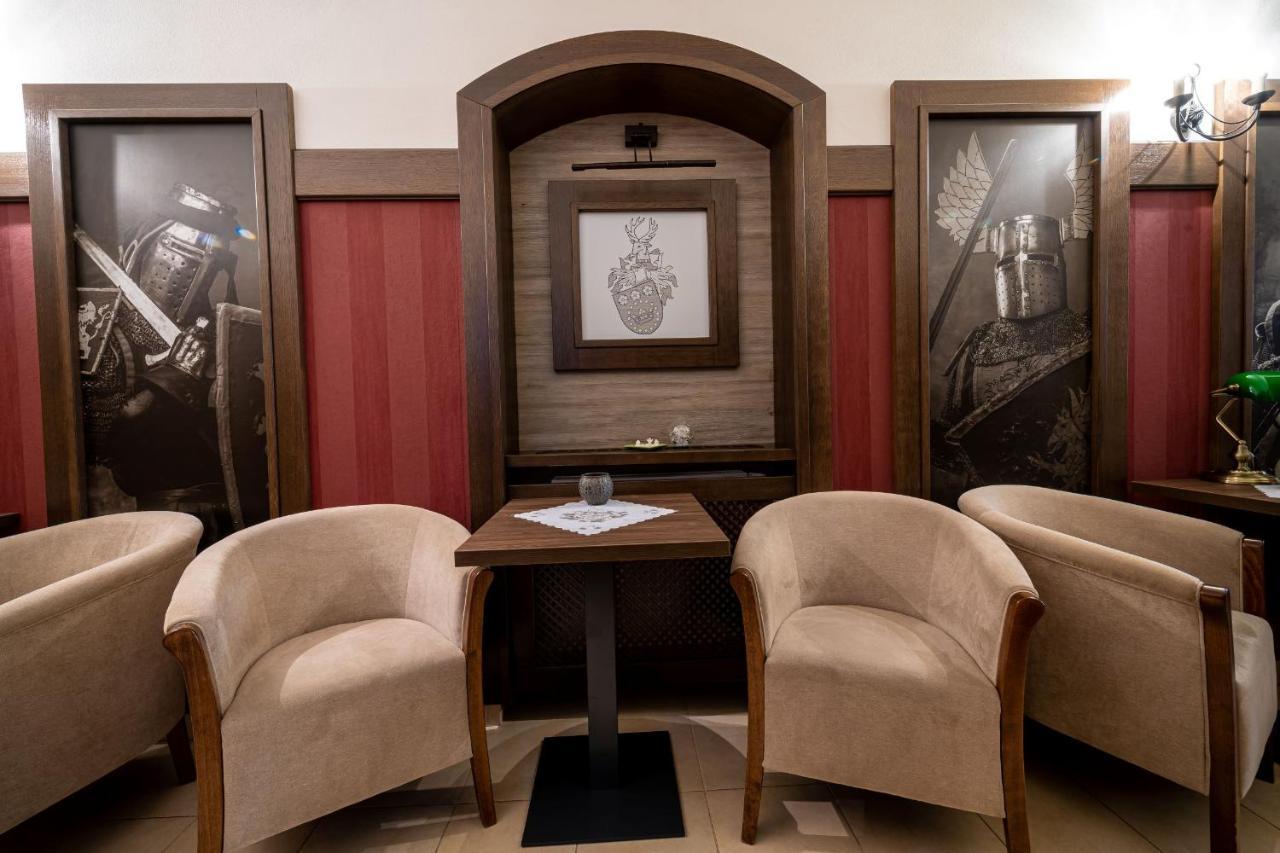 Penzion Kiska Levoča Extérieur photo