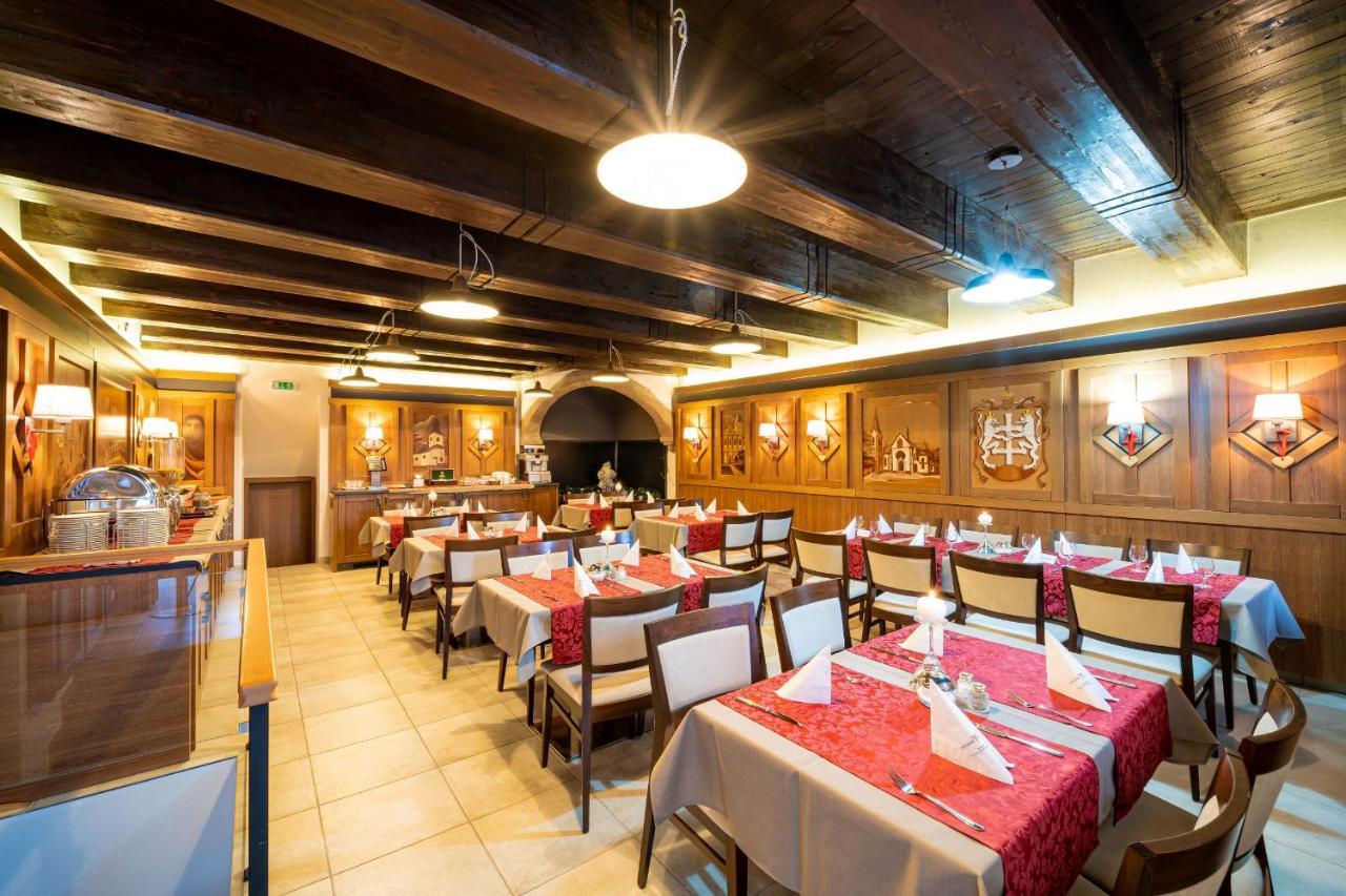 Penzion Kiska Levoča Extérieur photo